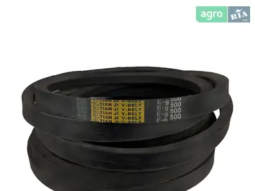 Привідний ремінь - фото