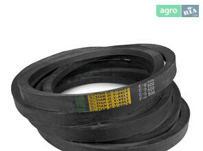 Привідний ремінь