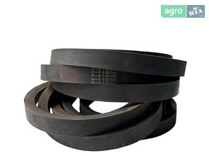 Привідний ремінь