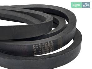 Привідний ремінь