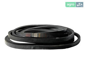 Привідний ремінь