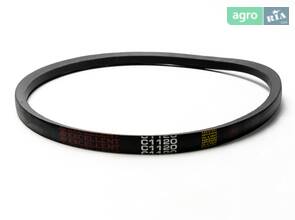 Привідний ремінь