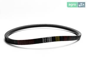 Привідний ремінь