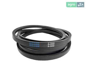 Приводной ремень