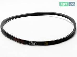 Привідний ремінь