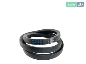 Привідний ремінь