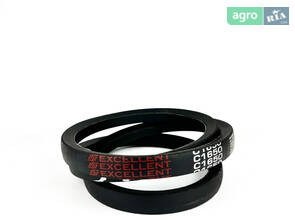 Приводной ремень