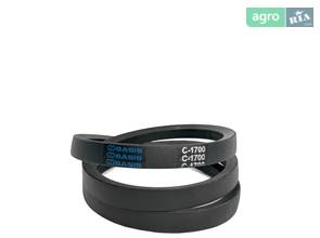 Привідний ремінь