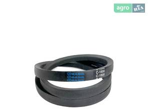 Привідний ремінь