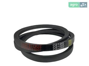 Привідний ремінь