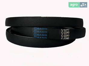 Приводной ремень