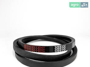 Привідний ремінь