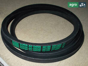 Приводной ремень