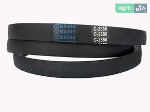 Привідний ремінь