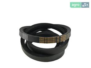 Привідний ремінь