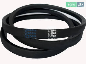 Привідний ремінь С(В)-2800 BASIS