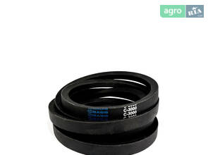 Привідний ремінь