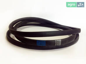 Привідний ремінь С(В)-3150 BASIS