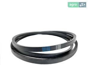 Привідний ремінь