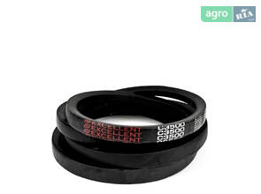 Привідний ремінь