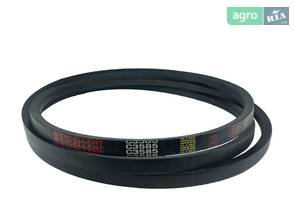 Привідний ремінь