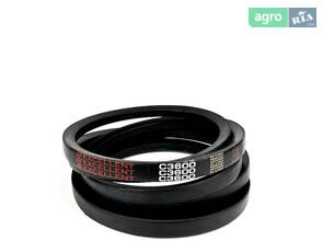 Привідний ремінь