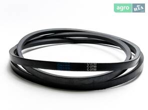 Привідний ремінь