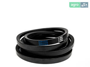 Привідний ремінь