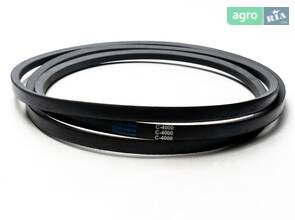 Привідний ремінь