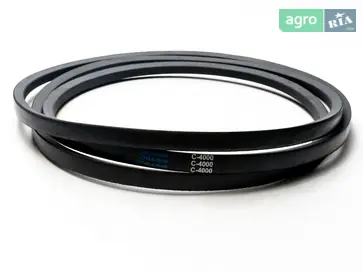 Привідний ремінь - фото