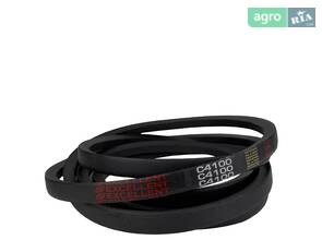 Привідний ремінь