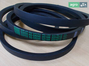 Привідний ремінь AG19980W TIMKEN BELTS (603290.0)
