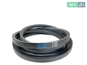 Привідний ремінь