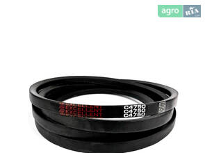 Приводной ремень