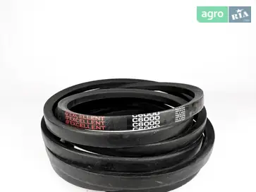 Привідний ремінь - фото