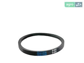 Привідний ремінь