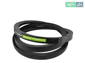 Привідний ремінь