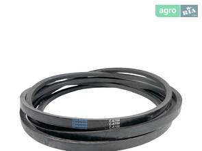 Привідний ремінь