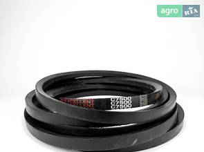 Привідний ремінь