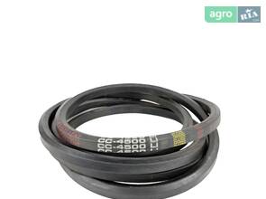 Привідний ремінь