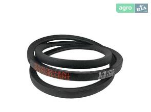 Привідний ремінь