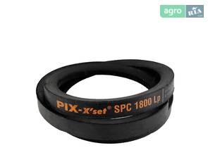 Привідний ремінь до SPC