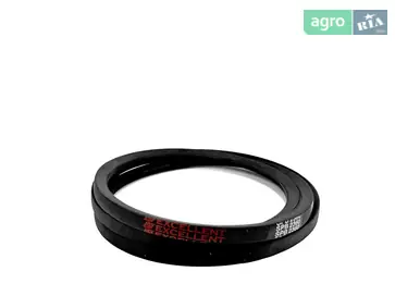 Приводной ремень - фото