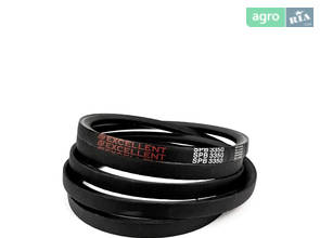 Привідний ремінь