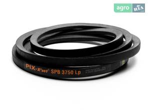 Привідний ремінь