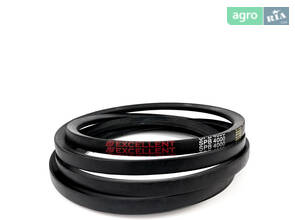 Привідний ремінь