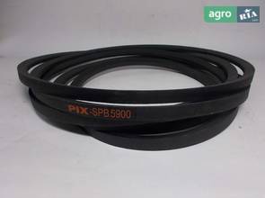 Привідний ремінь