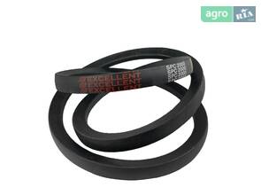 Привідний ремінь