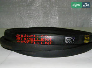 Привідний ремінь