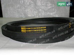 Привідний ремінь